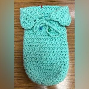 Bottle cozy